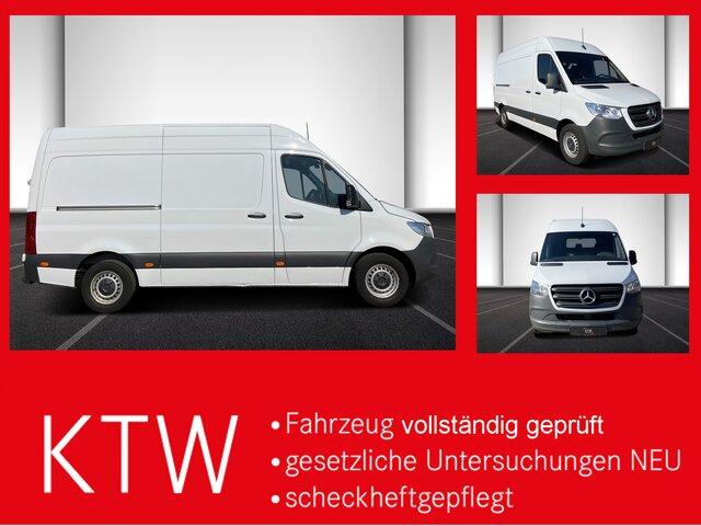 MERCEDES-BENZ Sprinter 317 CDI,3665mm,Automatik,Kamera - Товарно комбе: слика 1 MERCEDES-BENZ Sprinter 317 CDI,3665mm,Automatik,Kamera - Товарно комбе: слика 1