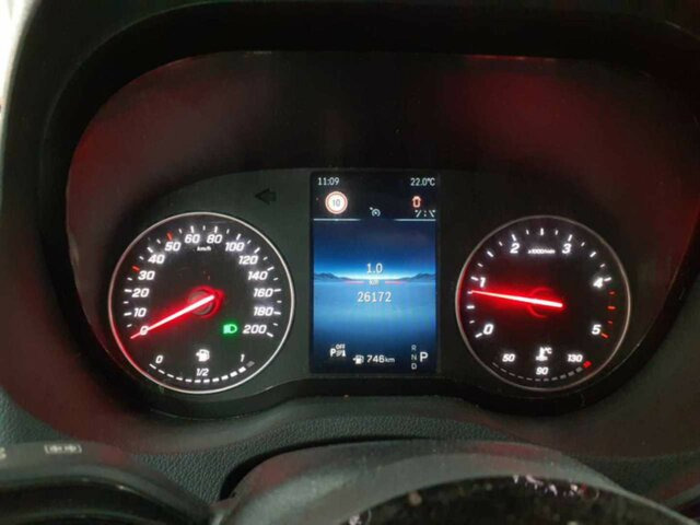 MERCEDES-BENZ Sprinter 317 CDI,3665mm,Automatik,Kamera - Товарно комбе: слика 5 MERCEDES-BENZ Sprinter 317 CDI,3665mm,Automatik,Kamera - Товарно комбе: слика 5