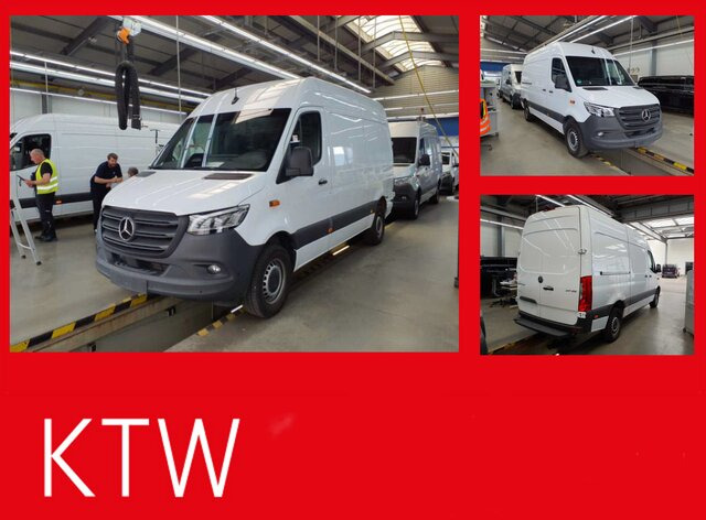 MERCEDES-BENZ Sprinter 317 CDI,3665mm,Automatik,Kamera - Товарно комбе: слика 1 MERCEDES-BENZ Sprinter 317 CDI,3665mm,Automatik,Kamera - Товарно комбе: слика 1
