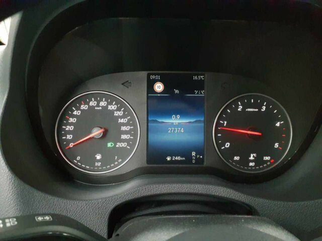 MERCEDES-BENZ Sprinter 317 CDI Maxi Kombi Tourer,9Sitze,9GTr.... - Минибус, Патничко комбе: слика 3 MERCEDES-BENZ Sprinter 317 CDI Maxi Kombi Tourer,9Sitze,9GTr.... - Минибус, Патничко комбе: слика 3