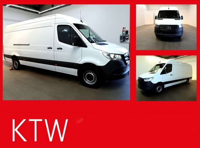 MERCEDES-BENZ Sprinter 317 Maxi,9GTronic,MBUX,Kamera - Товарно комбе: слика 1 MERCEDES-BENZ Sprinter 317 Maxi,9GTronic,MBUX,Kamera - Товарно комбе: слика 1