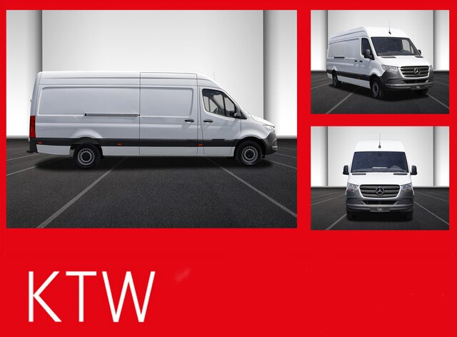 MERCEDES-BENZ Sprinter 317 Maxi,9GTronic,MBUX,Kamera - Товарно комбе: слика 1 MERCEDES-BENZ Sprinter 317 Maxi,9GTronic,MBUX,Kamera - Товарно комбе: слика 1