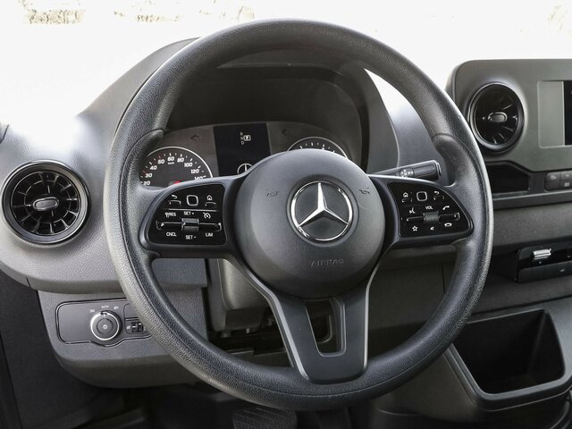 MERCEDES-BENZ Sprinter 317 Maxi,9GTronic,MBUX,Kamera - Товарно комбе: слика 5 MERCEDES-BENZ Sprinter 317 Maxi,9GTronic,MBUX,Kamera - Товарно комбе: слика 5
