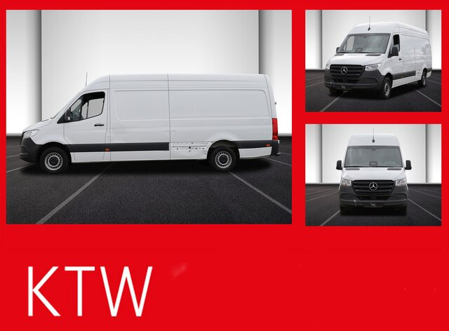 MERCEDES-BENZ Sprinter 317 Maxi,9GTronic,MBUX,Kamera - Товарно комбе: слика 1 MERCEDES-BENZ Sprinter 317 Maxi,9GTronic,MBUX,Kamera - Товарно комбе: слика 1