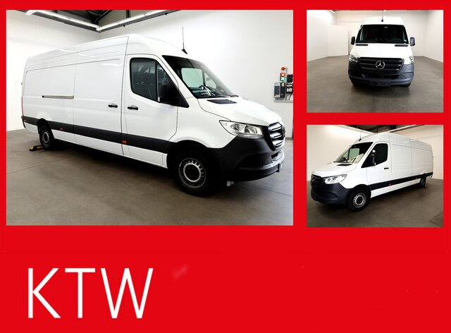 MERCEDES-BENZ Sprinter 317 Maxi,9GTronic,MBUX,Kamera... - Товарно комбе: слика 1 MERCEDES-BENZ Sprinter 317 Maxi,9GTronic,MBUX,Kamera... - Товарно комбе: слика 1