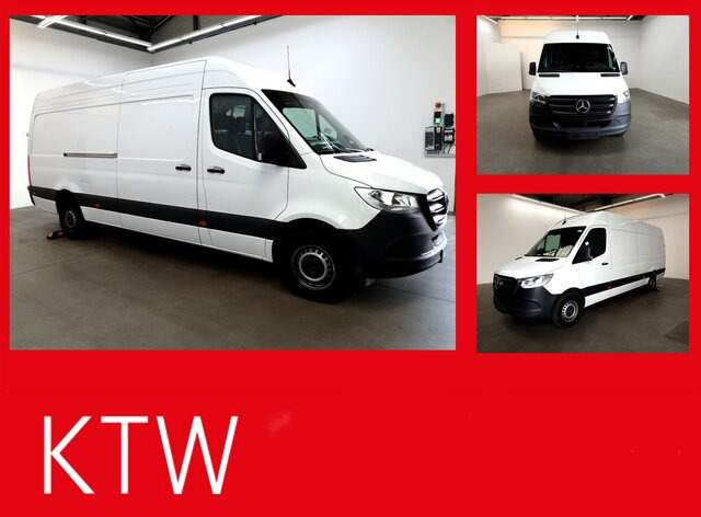 MERCEDES-BENZ Sprinter 317 Maxi,9GTronic,MBUX,Kamera - Товарно комбе: слика 1 MERCEDES-BENZ Sprinter 317 Maxi,9GTronic,MBUX,Kamera - Товарно комбе: слика 1