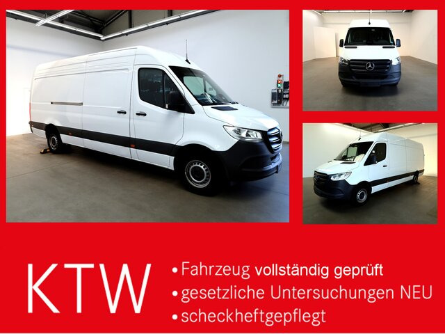 MERCEDES-BENZ Sprinter 317 Maxi,9GTronic,MBUX,Kamera - Товарно комбе: слика 1 MERCEDES-BENZ Sprinter 317 Maxi,9GTronic,MBUX,Kamera - Товарно комбе: слика 1