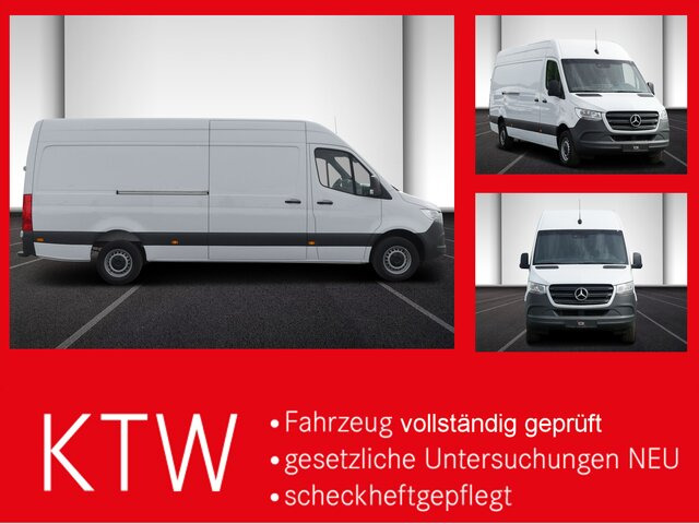 MERCEDES-BENZ Sprinter 317 Maxi,9GTronic,MBUX,Kamera,Klima - Товарно комбе: слика 1 MERCEDES-BENZ Sprinter 317 Maxi,9GTronic,MBUX,Kamera,Klima - Товарно комбе: слика 1