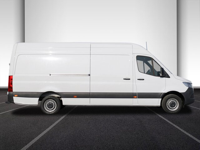 Лизинг на MERCEDES-BENZ Sprinter 317 Maxi,9GTronic,MBUX,Kamera,Navi... MERCEDES-BENZ Sprinter 317 Maxi,9GTronic,MBUX,Kamera,Navi...: слика 12
