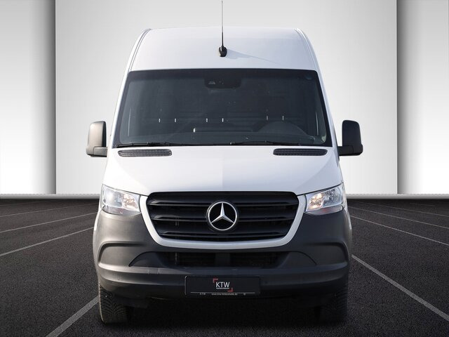 Лизинг на MERCEDES-BENZ Sprinter 317 Maxi,9GTronic,MBUX,Kamera,Navi... MERCEDES-BENZ Sprinter 317 Maxi,9GTronic,MBUX,Kamera,Navi...: слика 19