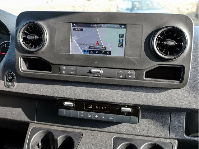 Лизинг на MERCEDES-BENZ Sprinter 317 Maxi,9GTronic,MBUX,Kamera,Navi... MERCEDES-BENZ Sprinter 317 Maxi,9GTronic,MBUX,Kamera,Navi...: слика 6