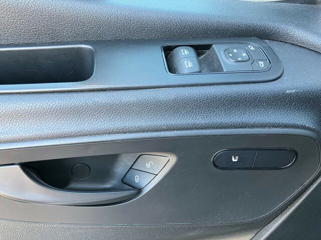 MERCEDES-BENZ Sprinter 317 Maxi,9GTronic,MBUX,Kamera,Navi - Товарно комбе: слика 5 MERCEDES-BENZ Sprinter 317 Maxi,9GTronic,MBUX,Kamera,Navi - Товарно комбе: слика 5