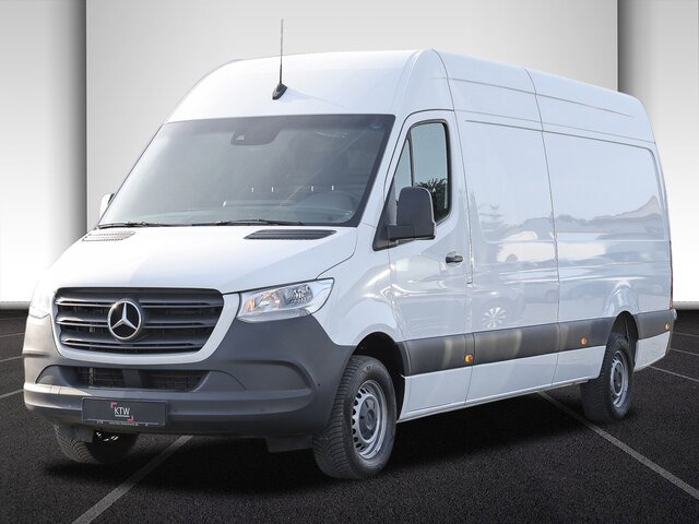 Лизинг на MERCEDES-BENZ Sprinter 317 Maxi,9GTronic,MBUX,Kamera,Navi... MERCEDES-BENZ Sprinter 317 Maxi,9GTronic,MBUX,Kamera,Navi...: слика 20