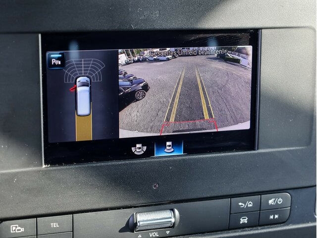 Лизинг на MERCEDES-BENZ Sprinter 317 Maxi,9GTronic,MBUX,Kamera,Navi... MERCEDES-BENZ Sprinter 317 Maxi,9GTronic,MBUX,Kamera,Navi...: слика 8