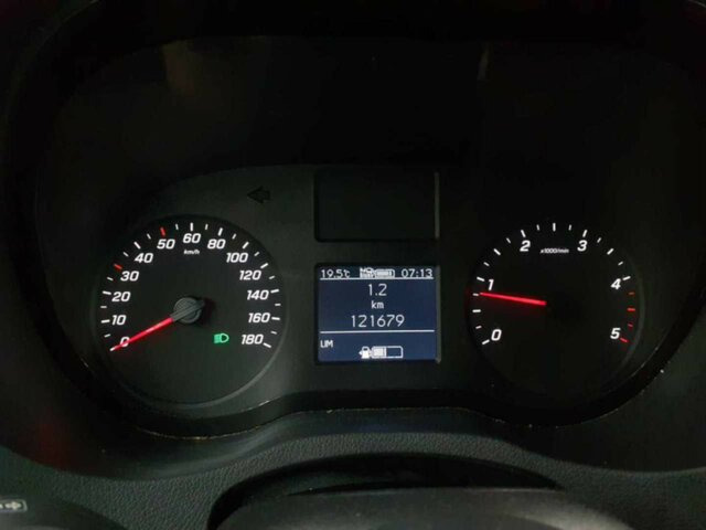 MERCEDES-BENZ Sprinter 317 Maxi,MBUX,Kamera,Tempomat... - Товарно комбе: слика 3 MERCEDES-BENZ Sprinter 317 Maxi,MBUX,Kamera,Tempomat... - Товарно комбе: слика 3