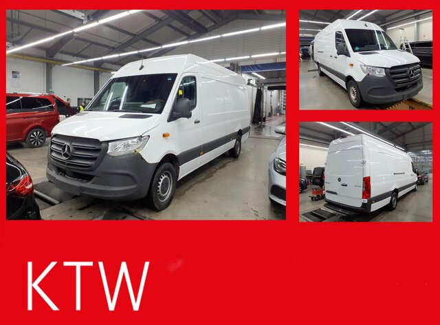 MERCEDES-BENZ Sprinter 317 Maxi XXL,MBUX,Navi,Kamera - Товарно комбе: слика 1 MERCEDES-BENZ Sprinter 317 Maxi XXL,MBUX,Navi,Kamera - Товарно комбе: слика 1