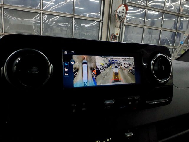 MERCEDES-BENZ Sprinter 317 Maxi XXL,MBUX,Navi,Kamera - Товарно комбе: слика 2 MERCEDES-BENZ Sprinter 317 Maxi XXL,MBUX,Navi,Kamera - Товарно комбе: слика 2