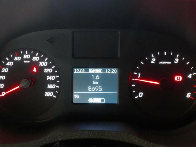 MERCEDES-BENZ Sprinter317CDI Maxi Koffer,LBW,Klima,Kamera... - Комбе фургон: слика 4 MERCEDES-BENZ Sprinter317CDI Maxi Koffer,LBW,Klima,Kamera... - Комбе фургон: слика 4