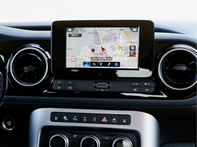 MERCEDES-BENZ T 180 Progressive,MBUX,LED,Navi,Kamera,Tempomat - Патничко комбе: слика 4 MERCEDES-BENZ T 180 Progressive,MBUX,LED,Navi,Kamera,Tempomat - Патничко комбе: слика 4