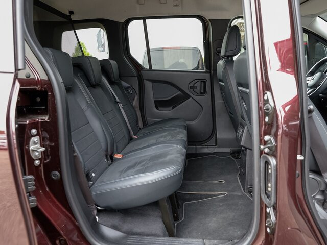 MERCEDES-BENZ T 180 Progressive,MBUX,LED,Navi,Kamera,Tempomat - Патничко комбе: слика 2 MERCEDES-BENZ T 180 Progressive,MBUX,LED,Navi,Kamera,Tempomat - Патничко комбе: слика 2