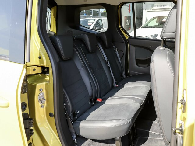 MERCEDES-BENZ T 180 d,Progessive,LED,MBUX,Navi,AHK,Kamera - Патничко комбе: слика 2 MERCEDES-BENZ T 180 d,Progessive,LED,MBUX,Navi,AHK,Kamera - Патничко комбе: слика 2