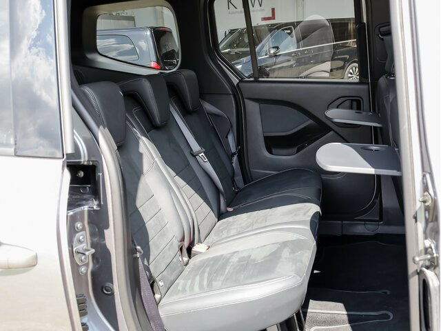 MERCEDES-BENZ T 180 d,Progressive,LED.AHK,MBUX,Navi,Kamera - Патничко комбе: слика 2 MERCEDES-BENZ T 180 d,Progressive,LED.AHK,MBUX,Navi,Kamera - Патничко комбе: слика 2