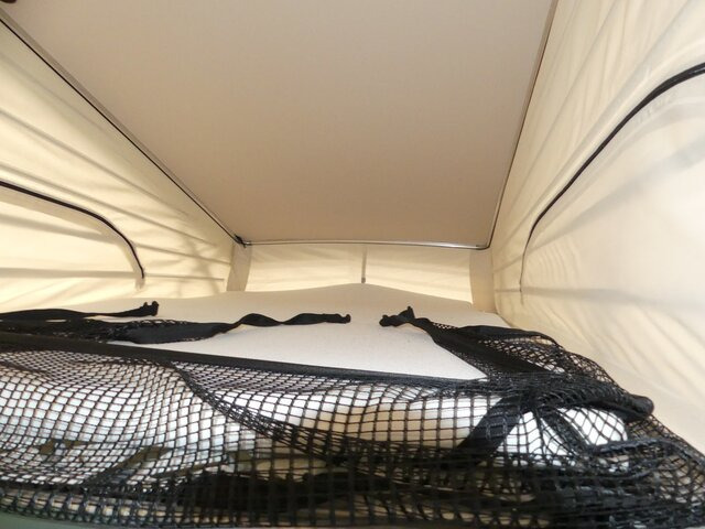 Минибус, Патничко комбе MERCEDES-BENZ V 220 Marco Polo Activity Edition,Allrad,AHK...: слика 14