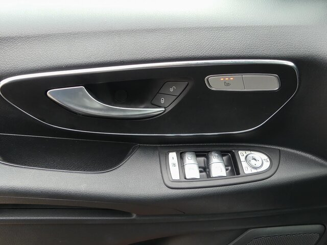 Минибус, Патничко комбе MERCEDES-BENZ V 220 Marco Polo Activity Edition,Allrad,AHK...: слика 10