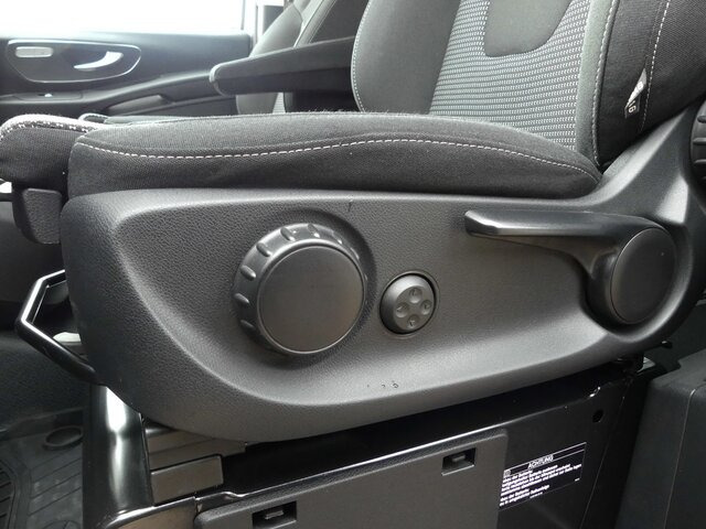 Минибус, Патничко комбе MERCEDES-BENZ V 220 Marco Polo Activity Edition,Allrad,AHK...: слика 13