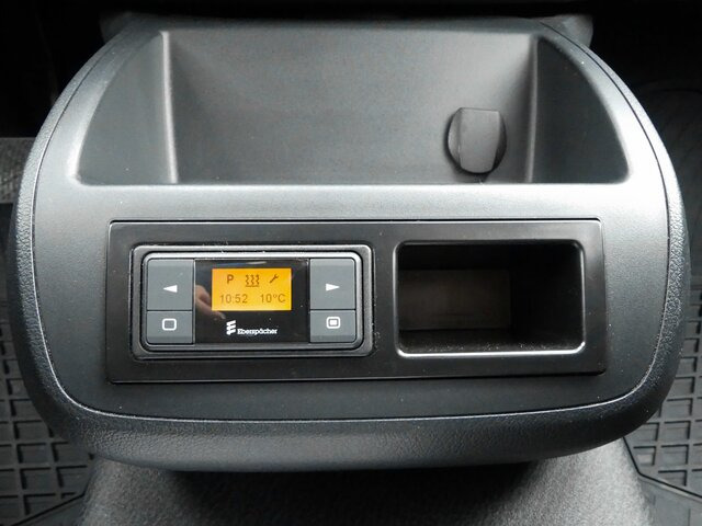 Минибус, Патничко комбе MERCEDES-BENZ V 220 Marco Polo Activity Edition,Allrad,AHK...: слика 9