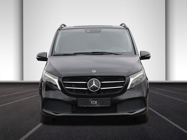Патничко комбе MERCEDES-BENZ V 300 Avantgarde Extralang,2xSchiebetür elektr.: слика 20