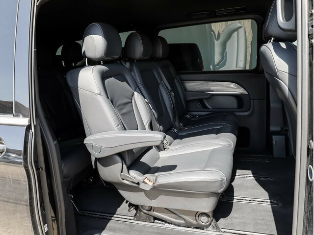MERCEDES-BENZ V 300 Avantgarde Extralang,2xSchiebetür elektr. - Минибус, Патничко комбе: слика 4 MERCEDES-BENZ V 300 Avantgarde Extralang,2xSchiebetür elektr. - Минибус, Патничко комбе: слика 4