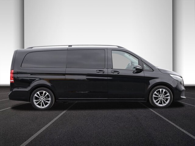 Патничко комбе MERCEDES-BENZ V 300 Avantgarde Extralang,2xSchiebetür elektr.: слика 12