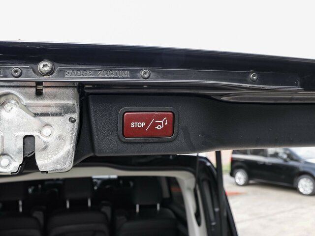 MERCEDES-BENZ V 300 Avantgarde Extralang,2xSchiebetür elektr. - Патничко комбе: слика 2 MERCEDES-BENZ V 300 Avantgarde Extralang,2xSchiebetür elektr. - Патничко комбе: слика 2