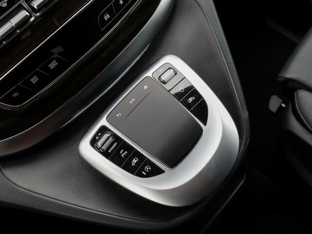 Патничко комбе MERCEDES-BENZ V 300 Avantgarde Extralang,2xSchiebetür elektr.: слика 13