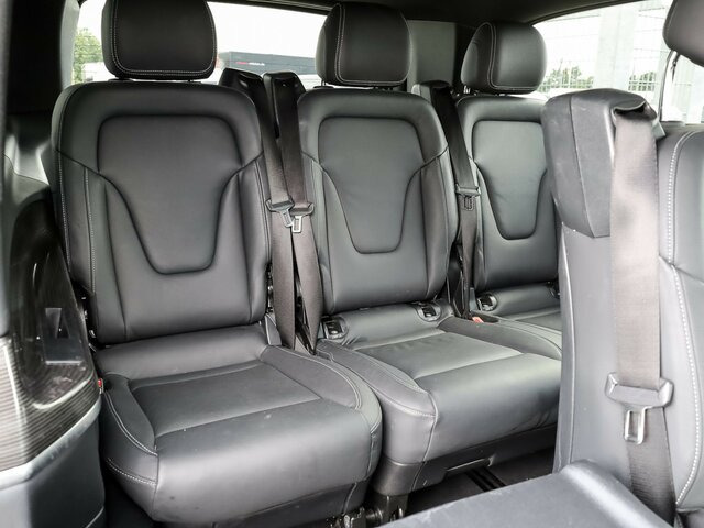 MERCEDES-BENZ V 300 Avantgarde Extralang,Allrad,2Schiebetüren - Патничко комбе: слика 3 MERCEDES-BENZ V 300 Avantgarde Extralang,Allrad,2Schiebetüren - Патничко комбе: слика 3