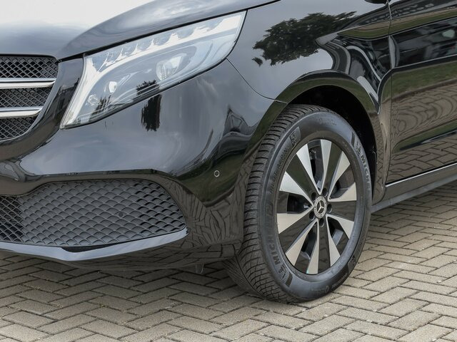 MERCEDES-BENZ V 300 Marco Polo,Allrad,EasyUp,Leder,AHK 2,5To - Патничко комбе: слика 3 MERCEDES-BENZ V 300 Marco Polo,Allrad,EasyUp,Leder,AHK 2,5To - Патничко комбе: слика 3