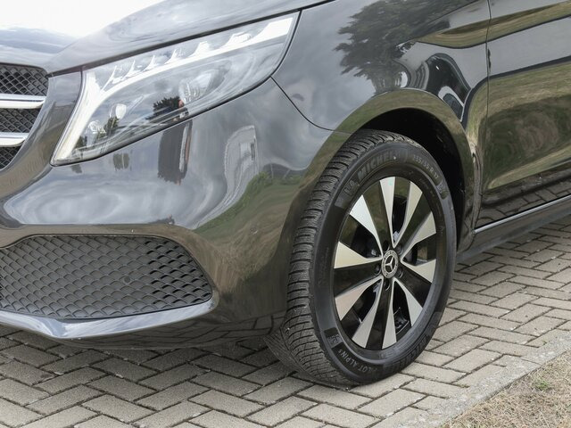 MERCEDES-BENZ V 300 Marco Polo,Allrad,EasyUp,Leder,AHK 2,5To... - Кампер комбе: слика 3 MERCEDES-BENZ V 300 Marco Polo,Allrad,EasyUp,Leder,AHK 2,5To... - Кампер комбе: слика 3