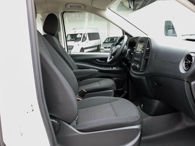MERCEDES-BENZ Vito 114 TourerPro,Extralang,8Sitzer,Automatik... - Минибус, Патничко комбе: слика 3 MERCEDES-BENZ Vito 114 TourerPro,Extralang,8Sitzer,Automatik... - Минибус, Патничко комбе: слика 3