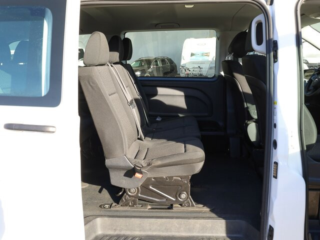 MERCEDES-BENZ Vito 114 TourerPro,Extralang,8Sitzer,Automatik... - Минибус, Патничко комбе: слика 2 MERCEDES-BENZ Vito 114 TourerPro,Extralang,8Sitzer,Automatik... - Минибус, Патничко комбе: слика 2