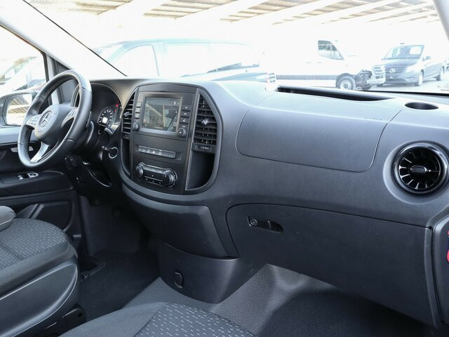 MERCEDES-BENZ Vito 114 TourerPro,Extralang,8Sitzer,Automatik... - Минибус, Патничко комбе: слика 4 MERCEDES-BENZ Vito 114 TourerPro,Extralang,8Sitzer,Automatik... - Минибус, Патничко комбе: слика 4