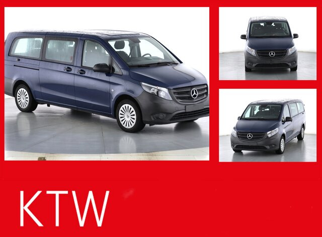 MERCEDES-BENZ Vito 114 TourerPro,Extralang,8Sitzer,Automatik... - Минибус, Патничко комбе: слика 1 MERCEDES-BENZ Vito 114 TourerPro,Extralang,8Sitzer,Automatik... - Минибус, Патничко комбе: слика 1