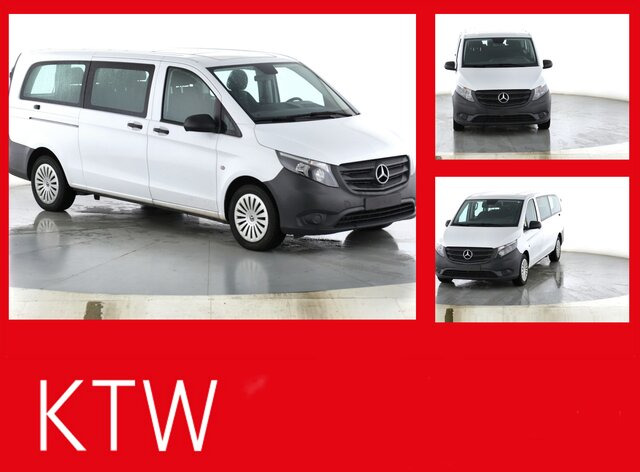MERCEDES-BENZ Vito 114 TourerPro,Extralang,8Sitzer,Automatik... - Минибус, Патничко комбе: слика 1 MERCEDES-BENZ Vito 114 TourerPro,Extralang,8Sitzer,Automatik... - Минибус, Патничко комбе: слика 1