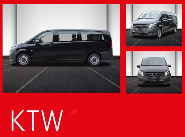 MERCEDES-BENZ Vito 114 TourerPro,Extralang,8Sitzer,Automatik... - Минибус, Патничко комбе: слика 1 MERCEDES-BENZ Vito 114 TourerPro,Extralang,8Sitzer,Automatik... - Минибус, Патничко комбе: слика 1