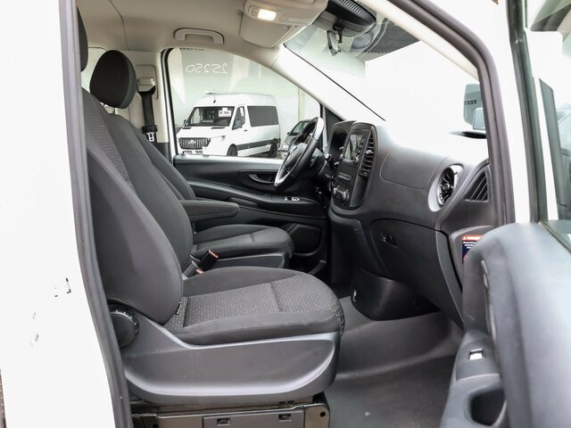 MERCEDES-BENZ Vito 114 TourerPro,Extralang,8Sitzer,Automatik... - Минибус, Патничко комбе: слика 3 MERCEDES-BENZ Vito 114 TourerPro,Extralang,8Sitzer,Automatik... - Минибус, Патничко комбе: слика 3
