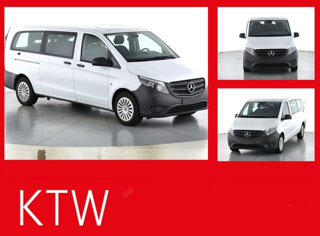 MERCEDES-BENZ Vito 114 TourerPro,Extralang,8Sitzer,Automatik... - Минибус, Патничко комбе: слика 1 MERCEDES-BENZ Vito 114 TourerPro,Extralang,8Sitzer,Automatik... - Минибус, Патничко комбе: слика 1