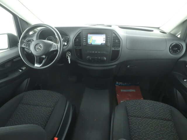 MERCEDES-BENZ Vito 114 TourerPro,Extralang,8Sitzer,Automatik... - Минибус, Патничко комбе: слика 2 MERCEDES-BENZ Vito 114 TourerPro,Extralang,8Sitzer,Automatik... - Минибус, Патничко комбе: слика 2