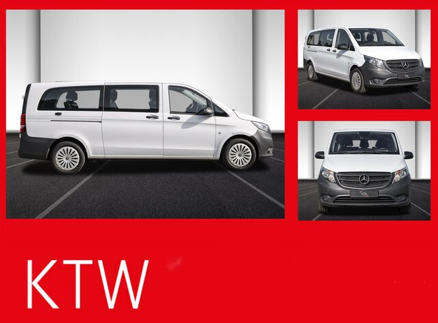 MERCEDES-BENZ Vito 114 TourerPro,Extralang,8Sitzer,Automatik - Патничко комбе: слика 1 MERCEDES-BENZ Vito 114 TourerPro,Extralang,8Sitzer,Automatik - Патничко комбе: слика 1