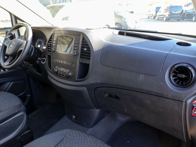 MERCEDES-BENZ Vito 114 TourerPro,Extralang,8Sitzer,Automatik... - Минибус, Патничко комбе: слика 4 MERCEDES-BENZ Vito 114 TourerPro,Extralang,8Sitzer,Automatik... - Минибус, Патничко комбе: слика 4