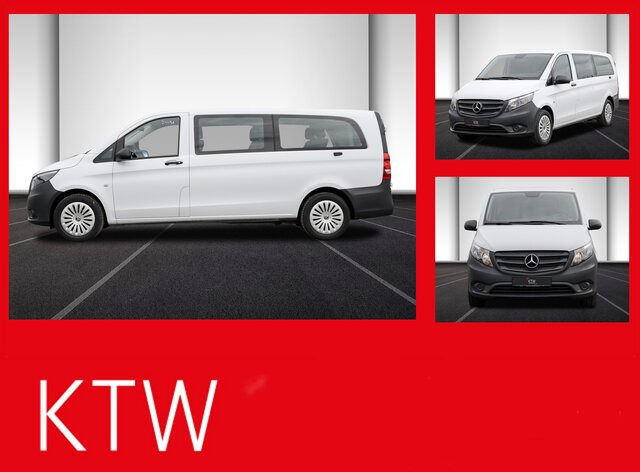 MERCEDES-BENZ Vito 114 TourerPro,Extralang,8Sitzer,Automatik - Минибус, Патничко комбе: слика 1 MERCEDES-BENZ Vito 114 TourerPro,Extralang,8Sitzer,Automatik - Минибус, Патничко комбе: слика 1